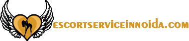 EscortServiceinGurgaon logo